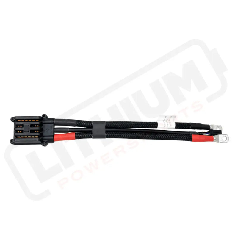 Hyper Bee Battery Power Cable
