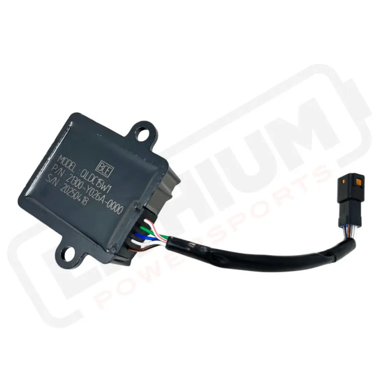 Hyper Bee Voltage Converter