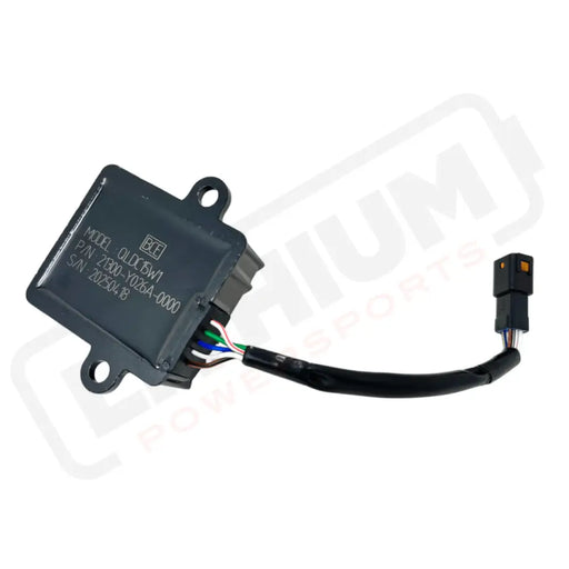 Hyper Bee Voltage Converter