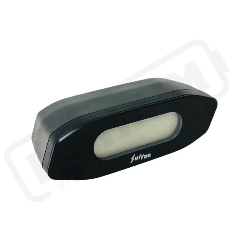 Hyper Bee Dashboard Speedometer Display