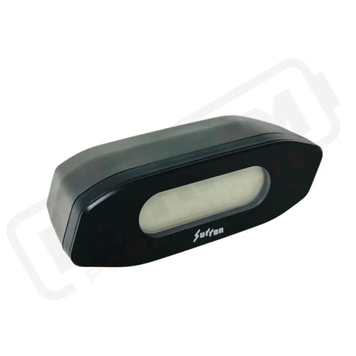 Hyper Bee Dashboard Speedometer Display
