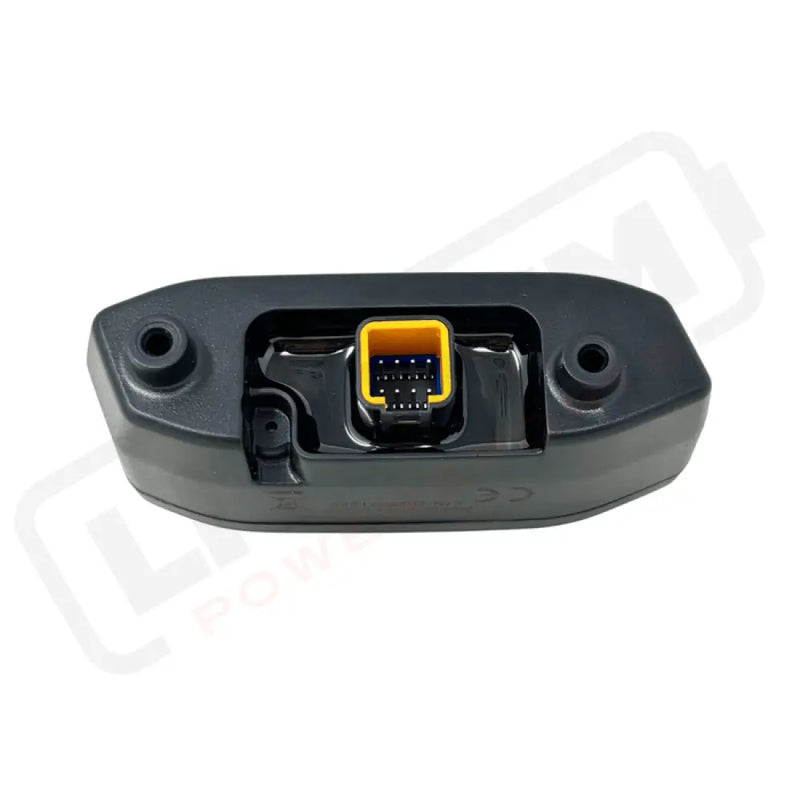 Hyper Bee Dashboard Speedometer Display