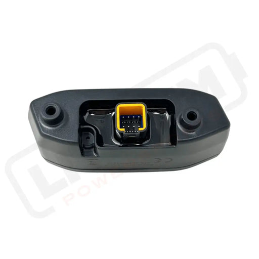 Hyper Bee Dashboard Speedometer Display