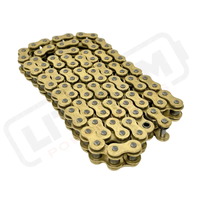 Hyper Bee O-Ring Chain (92 link, 37t sprocket)