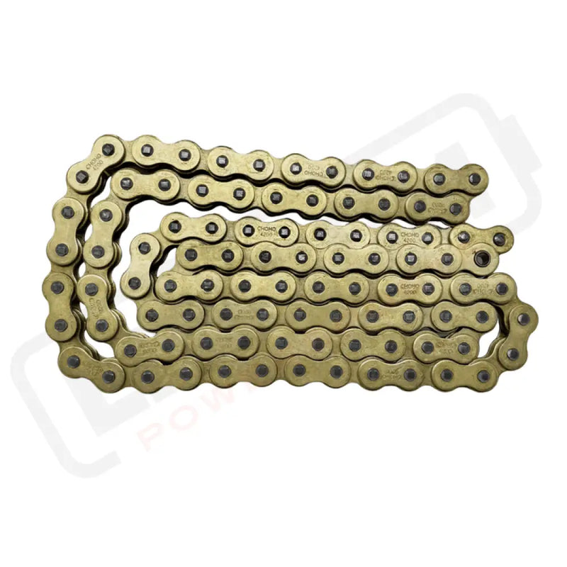 Hyper Bee O-Ring Chain (92 link, 37t sprocket)