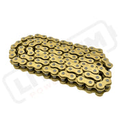 Hyper Bee O-Ring Chain (94 link, 41t sprocket)