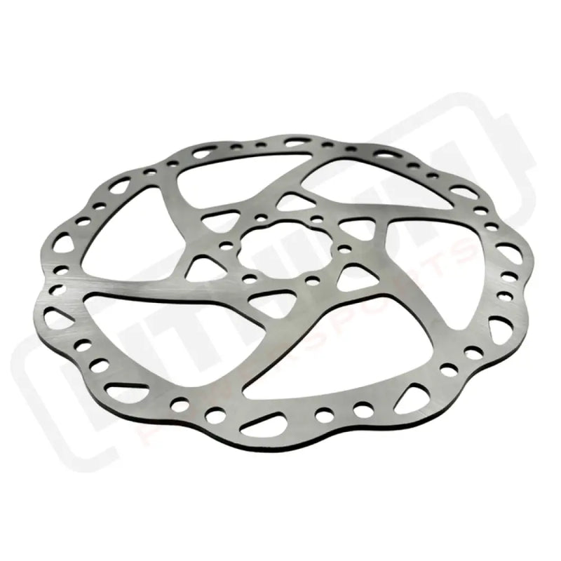 Hyper Bee Front Brake Disc