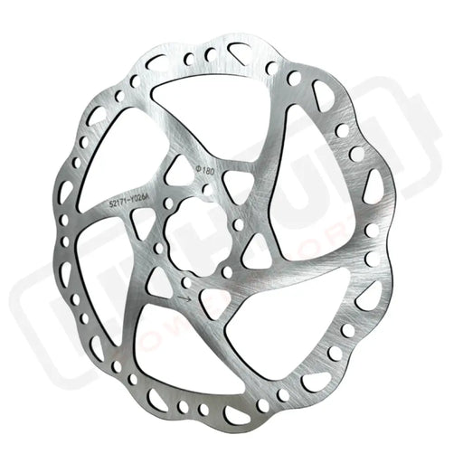 Hyper Bee Front Brake Disc