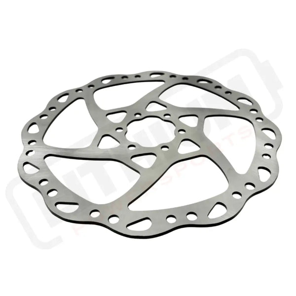 Hyper Bee Front Brake Disc
