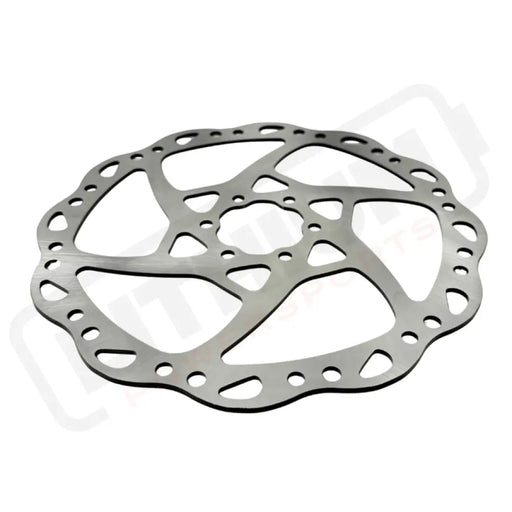 Hyper Bee Front Brake Disc