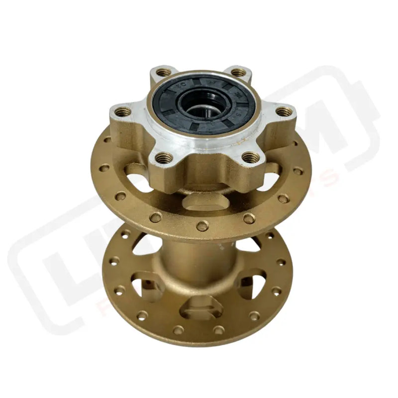 Hyper Bee Front Wheel Hub Assembly (14")