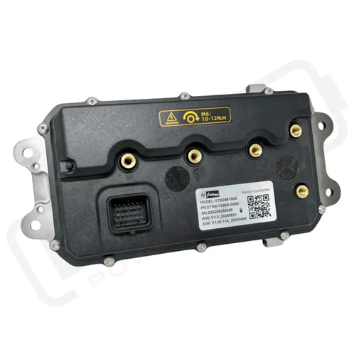 Hyper Bee Controller