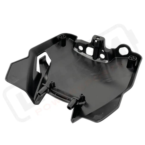 Hyper Bee Headlight Shroud / Number Plate