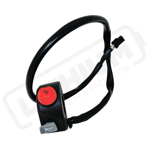 Hyper Bee Left Multifunctional Control