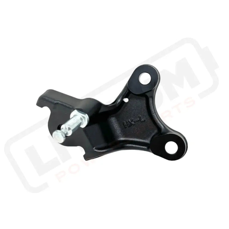 Hyper Bee Footpeg Bracket (Left)