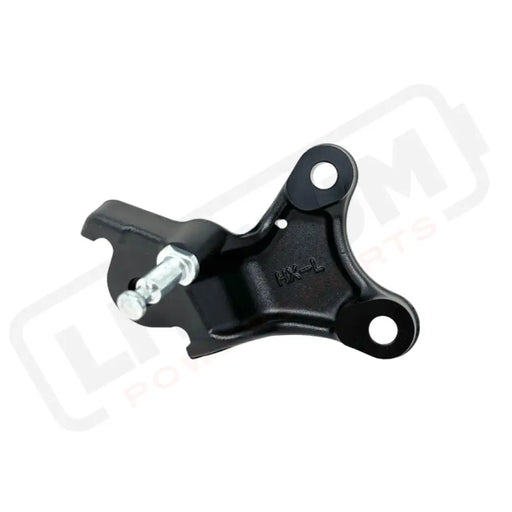 Hyper Bee Footpeg Bracket (Left)