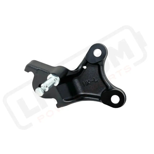 Hyper Bee Footpeg Bracket (Left)