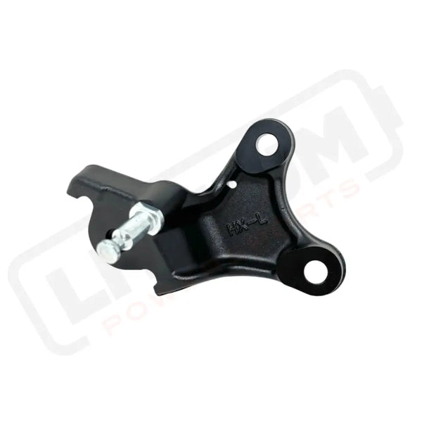 Hyper Bee Footpeg Bracket (Left)