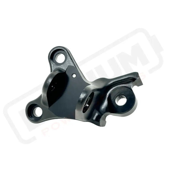 Hyper Bee Footpeg Bracket (Left)