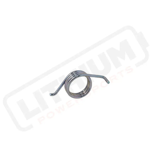 Hyper Bee Footpeg Spring (Left)