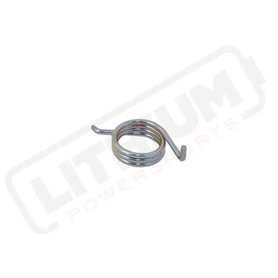 Surron Hyper Bee OEM L Footpeg Spring
