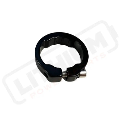 Surron Hyper Bee OEM L Handle Grip Lock Clamp