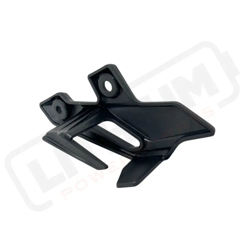 Surron Hyper Bee OEM Lower Chain Guard Set