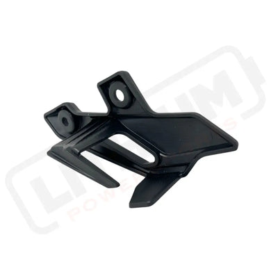 Surron Hyper Bee OEM Lower Chain Guard Set