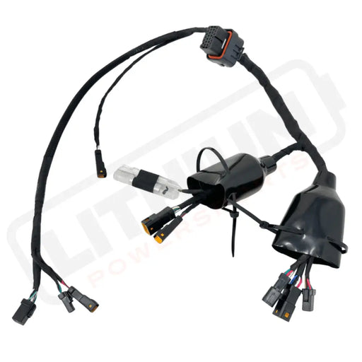 Hyper Bee Main Wire Harness