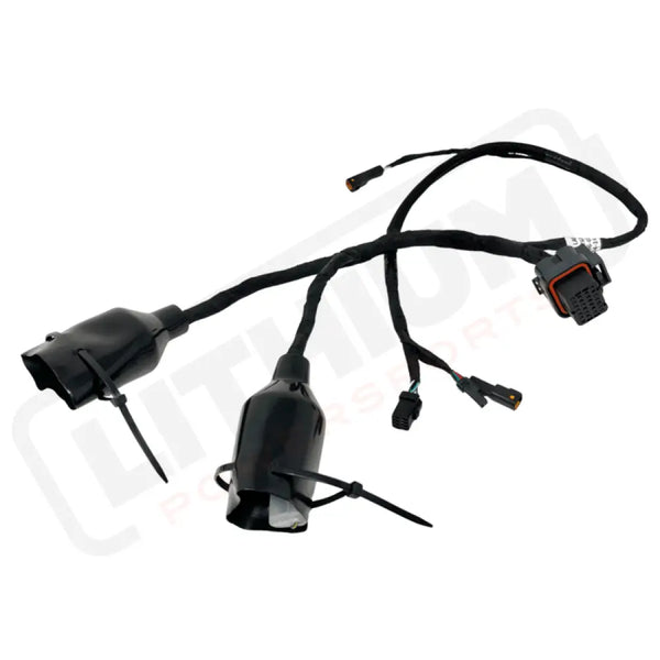 Hyper Bee Main Wire Harness