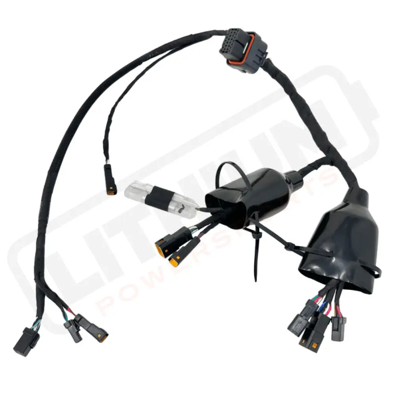 Hyper Bee Main Wire Harness