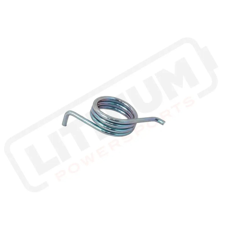 Hyper Bee Right Footpeg Spring