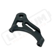 Hyper Bee Rear Brake Caliper Bracket