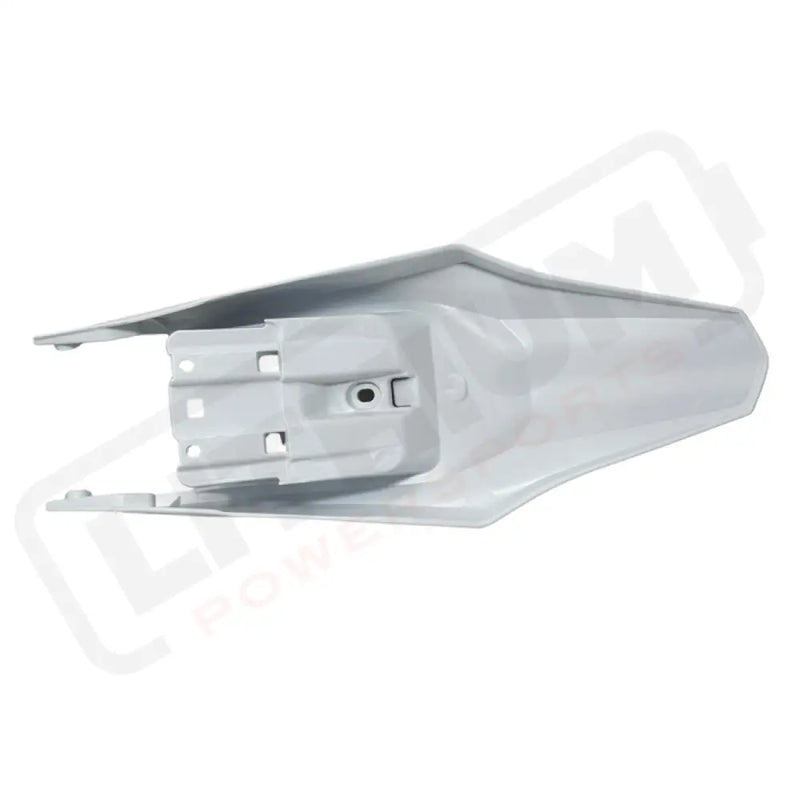 Hyper Bee Rear Fender (White)