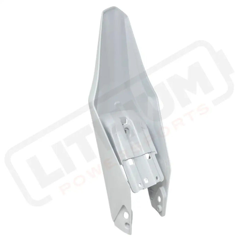 Hyper Bee Rear Fender (White)
