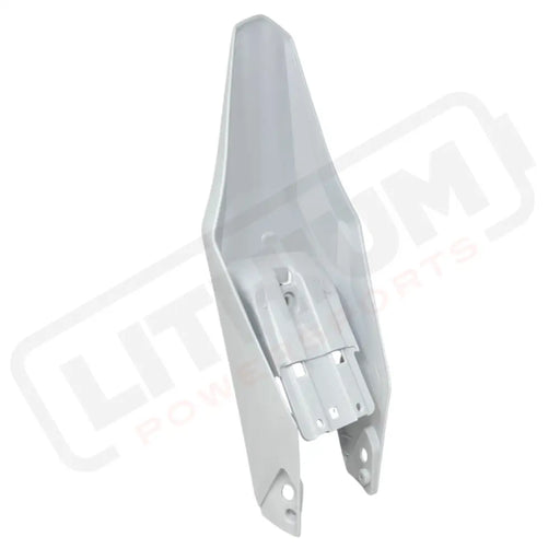 Hyper Bee Rear Fender (White)