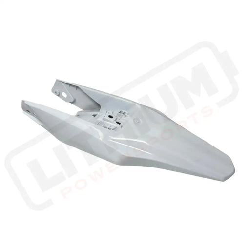 Hyper Bee Rear Fender (White)