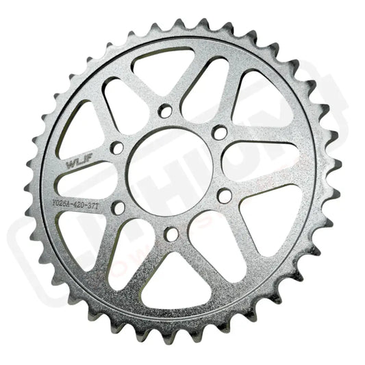 Hyper Bee Rear Sprocket (37t)