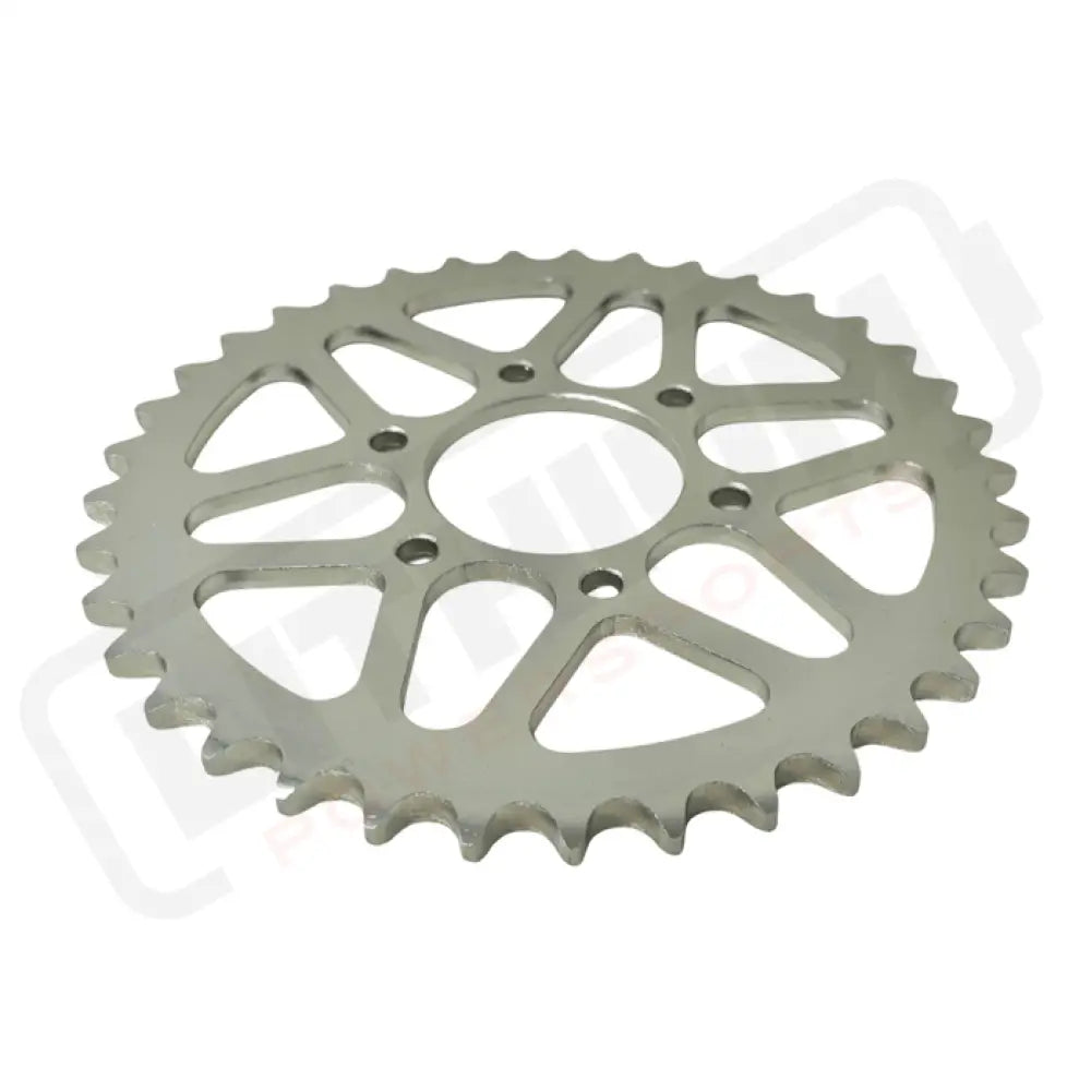Surron Hyper Bee OEM REAR Sprocket Set (37/420) for 12/10"