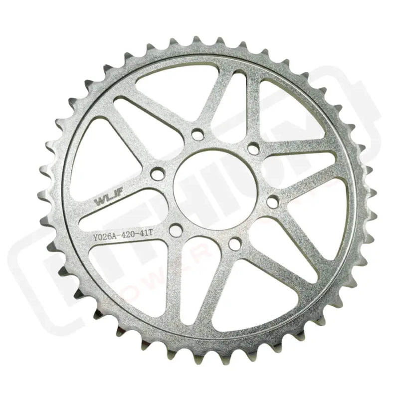 Hyper Bee Rear Sprocket (41t)