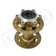 Hyper Bee Rear Wheel Hub Assembly (12")