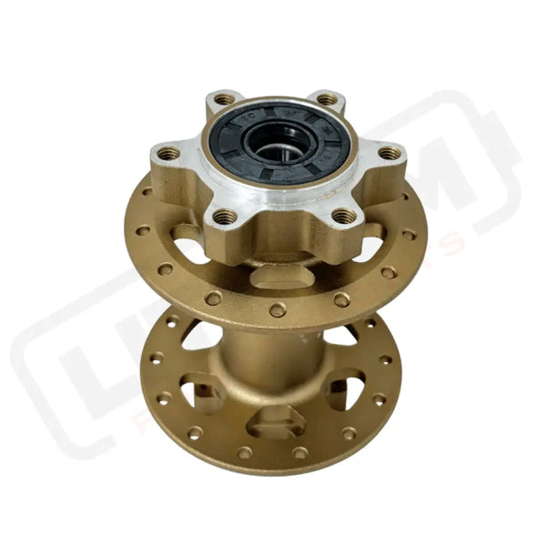 Hyper Bee Rear Wheel Hub Assembly (12")
