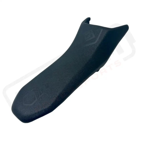 Hyper Bee Seat Cushion (Black, Lower)