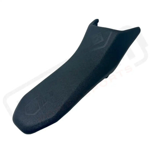 Hyper Bee Seat Cushion (Black, Lower)