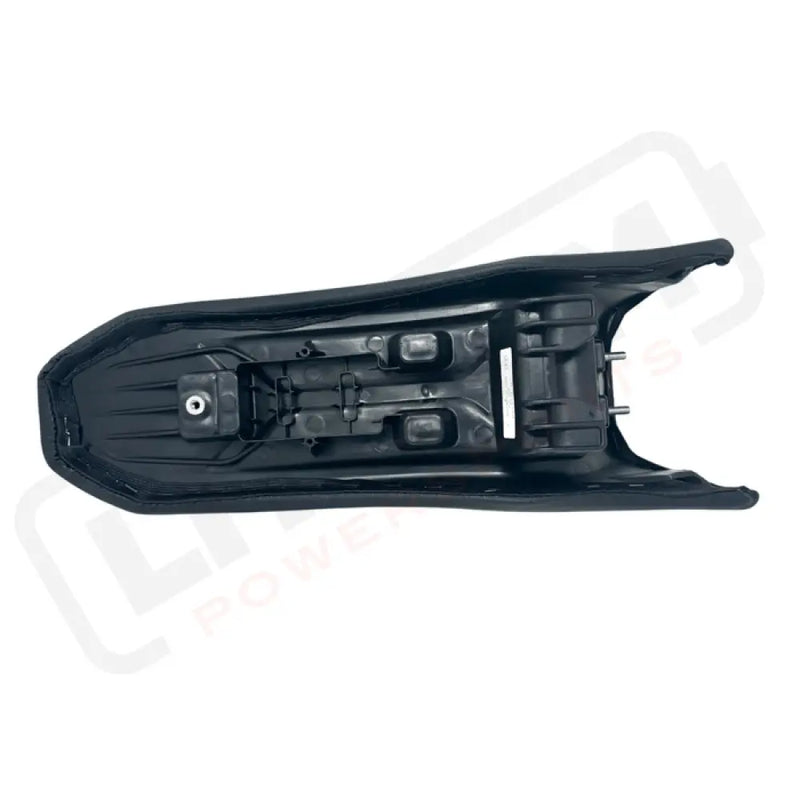 Hyper Bee Seat Cushion (Black, Lower)