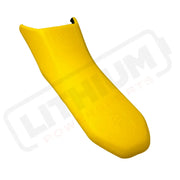 Hyper Bee Seat Cushion (Yellow, Lower)