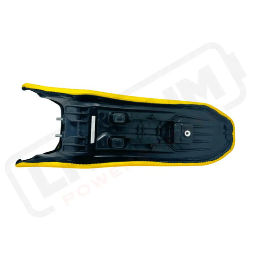 Hyper Bee Seat Cushion (Yellow, Lower)