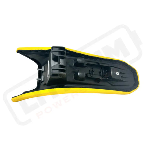 Hyper Bee Seat Cushion Yellow)