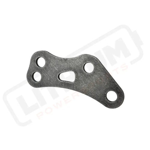 Hyper Bee Rear Shock Absorber Installation Plate