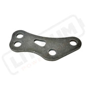 Hyper Bee Rear Shock Absorber Installation Plate